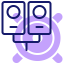 Electronic Stuff icon 64x64